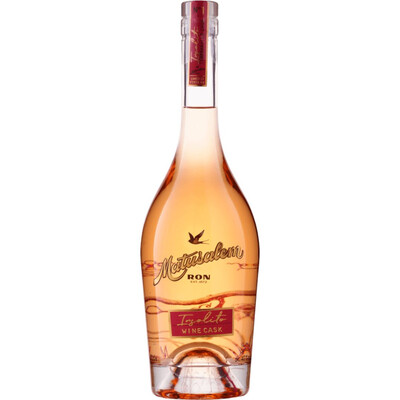 Matusalem Insolito Wine Cask Rum 
