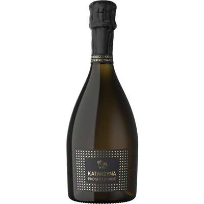 Prosecco DOC Brut Millesimato, by Katarzyna Estate 