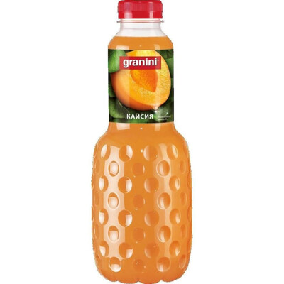 Нектар Кайсия 40%