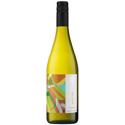 Furmint Huszar Riverine Hills Svishtov Winery