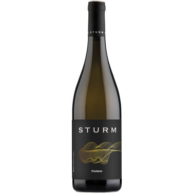 Sturm Collio Friulano DOP