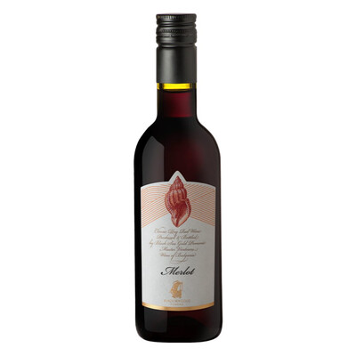 Merlot Rakovina