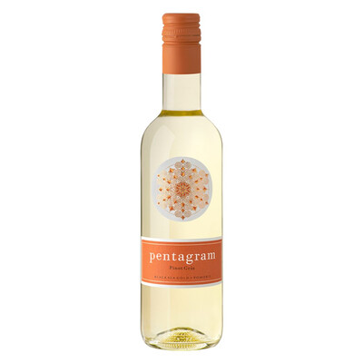 Pinot Gris Prentagram 2020
