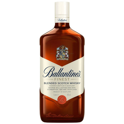 Ballantine's Finest