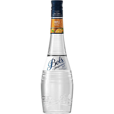 Ликьор Болс Трипъл Сек 0,70л