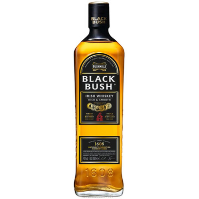 Bushmills Black Bush