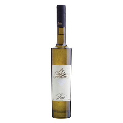 Domaine Boyar Rakia Solitaire 2009 0.50