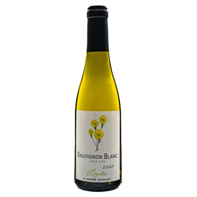 Maison Andre Goichot L'Envolee Sauvignon IGP Pays d'Oc