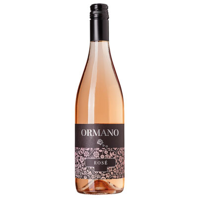 Damianitza Ormano Rose