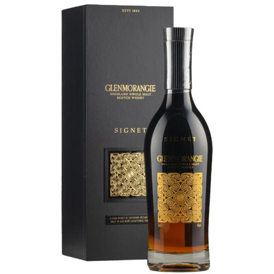Glenmorangie Signet