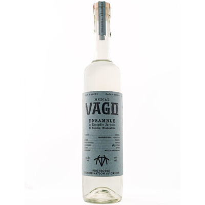 Vago Ensamble by Emigdio Jarquín