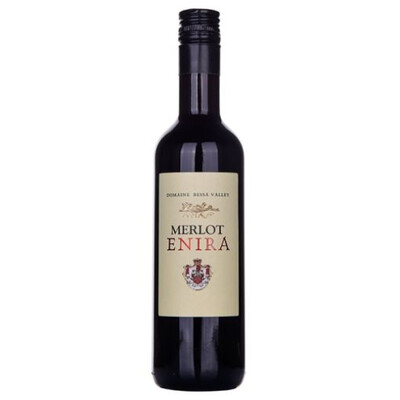Domaine Bessa Valley Merlot Enira