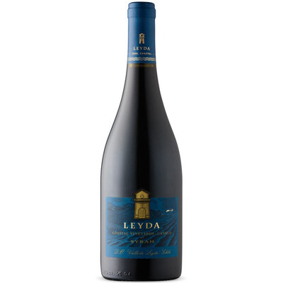 Syrah Coastal Vineyards- Canelo D.O. 2019