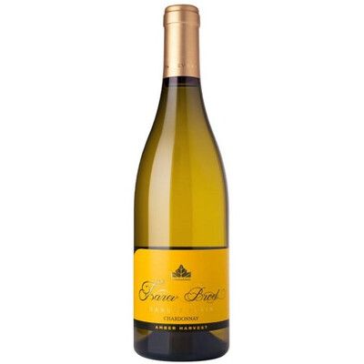 Tsarev Brod Amber Harvest Chardonnay 