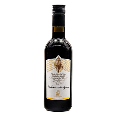 Black Sea Gold Rakovina Pomorie Cabernet Sauvignon 0.25L