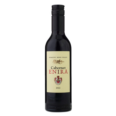 red wine Cabernet Sauvignon Enira 2022