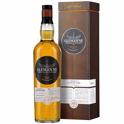 Glengoyne Legacy Series: Chapter Two