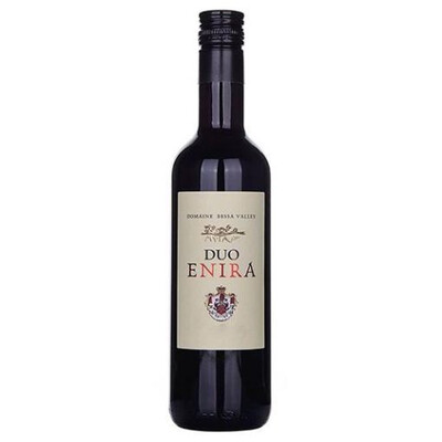 Domaine Bessa Valley Duo Enira