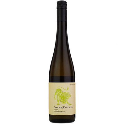 Grüner Veltliner Lyon 2023