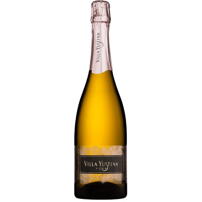 Villa Yustina Rose Brut