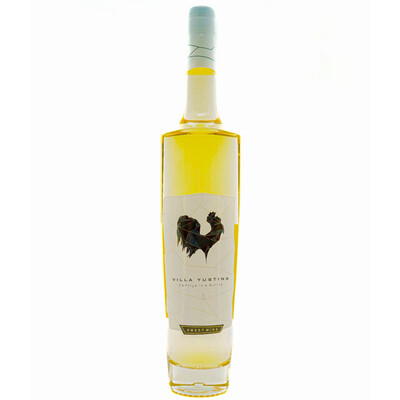 Sweet wine Gewürztraminer 2019