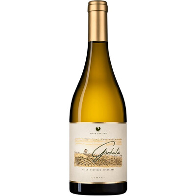 White wine Dimyat Gorkata 2023