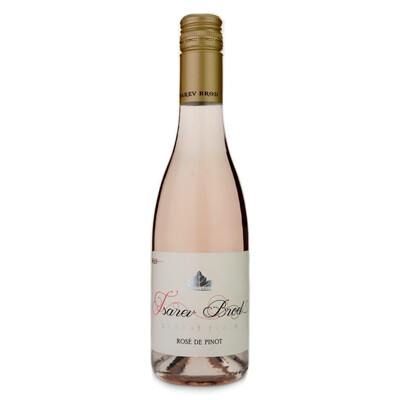 Tsarev Brod Danube Plain Rose de Pinot