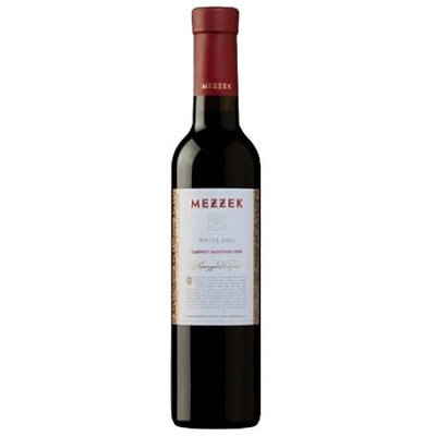 Cabernet Sauvignon Mezzek White Soil 2022