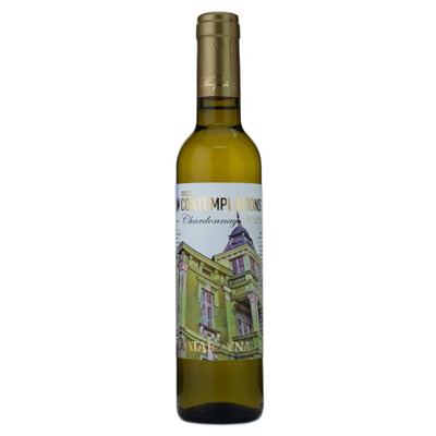 wine white Chardonnay Contemplations 2023