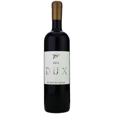 Red wine Dux 2015