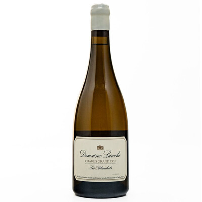 Chablis Le Blanchot Grand Cru 2021