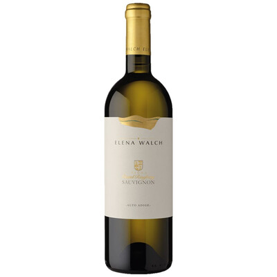 wine  Sauvignon Vigna Castel Ringberg Elena Walch 2022