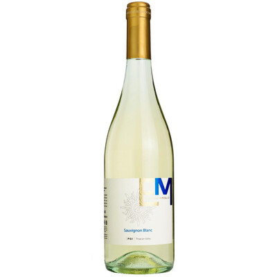Sauvignon Blanc Edoardo Miroglio EM