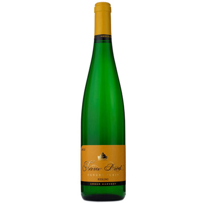 Tsarev Brod Riesling Amber Harvest