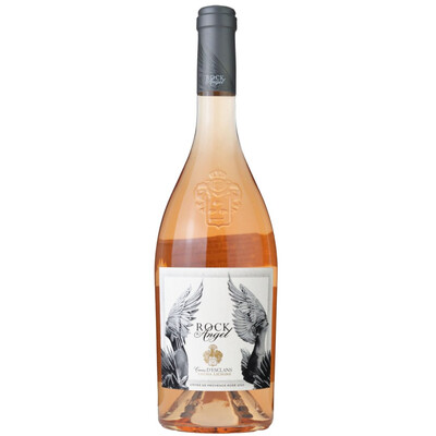 Rock Angel Rosé Côtes de Provence 2023
