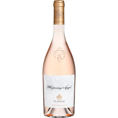 Rose Whispering Angel Caves D'Esclans Sacha Lichine