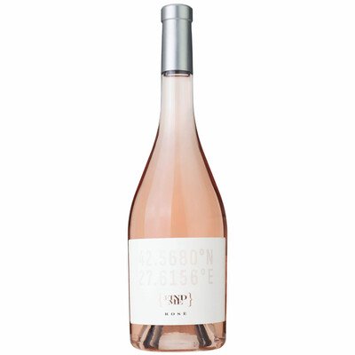 wine Rose Blush 2024