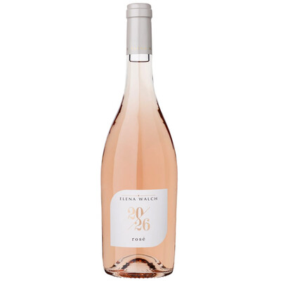 Elena Walch Rosé "20/26" Mitterberg IGT (Vigneti delle Dolomiti)