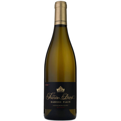 White wine Sauvignon Blanc Reserve 2024
