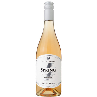 wine Rose Spring 4 Wine Seasons 2023