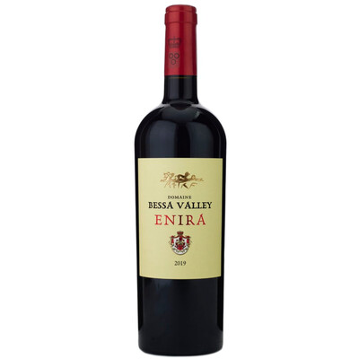 Enira Domaine Bessa Valley