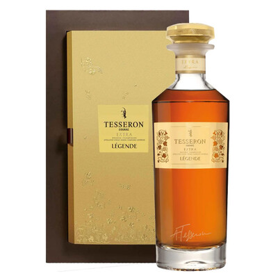 Tesseron Extra Légende Cognac