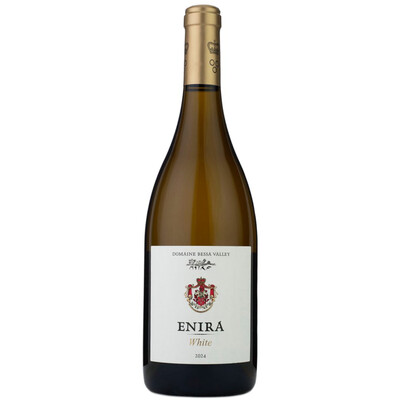 White Enira 2024г.