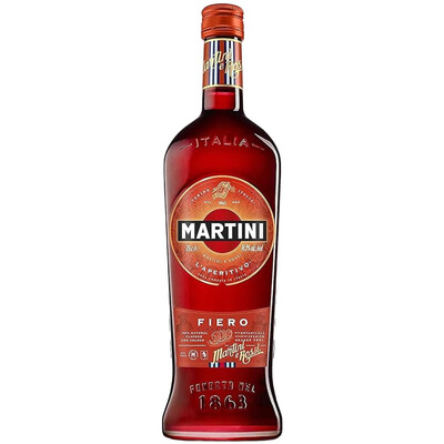 Аперитиво Мартини Фиеро 0,75л.* 14,9% алк.с-е