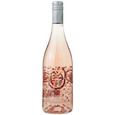 Domaine Laroche La Chevalière Pays d'Oc IGP Rosé