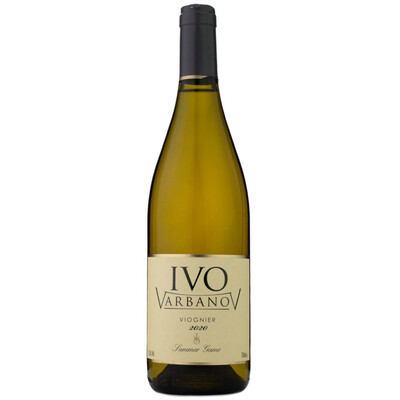 white wine Viognier Summer Game 2020