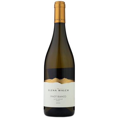wine Pinot Bianco Alto Adige DOC 2024