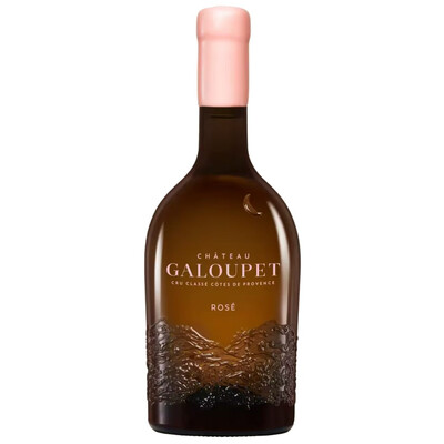 Chateau Galoupet Cru Classe Rose