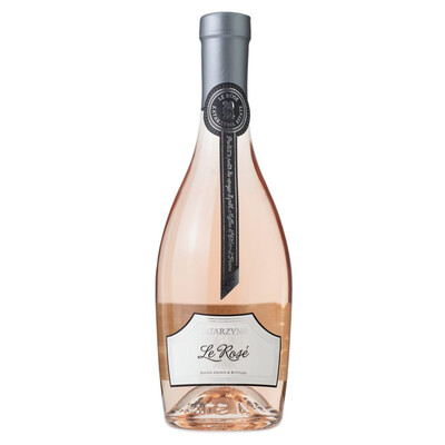 Katarzyna Estate Le Rose