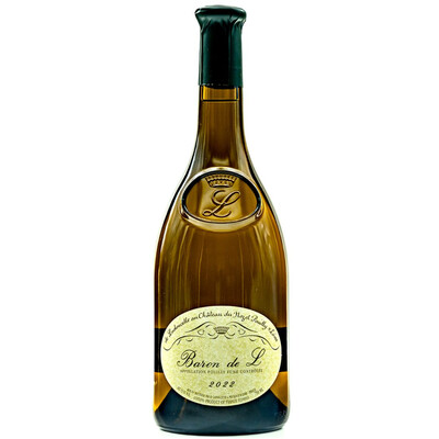 De Ladoucette "Baron de L" Pouilly-Fumé AOC